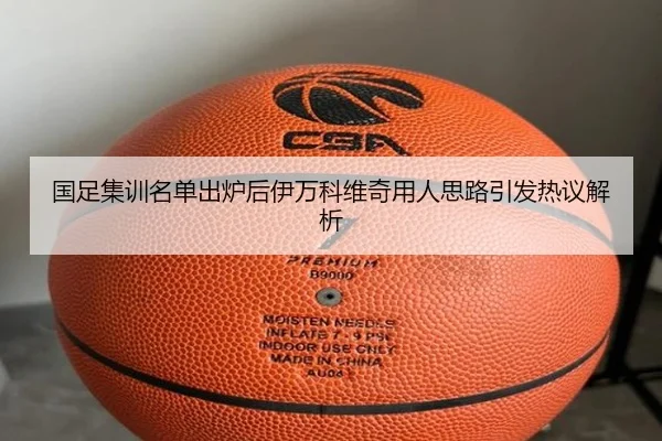 国足集训名单出炉后伊万科维奇用人思路引发热议解析